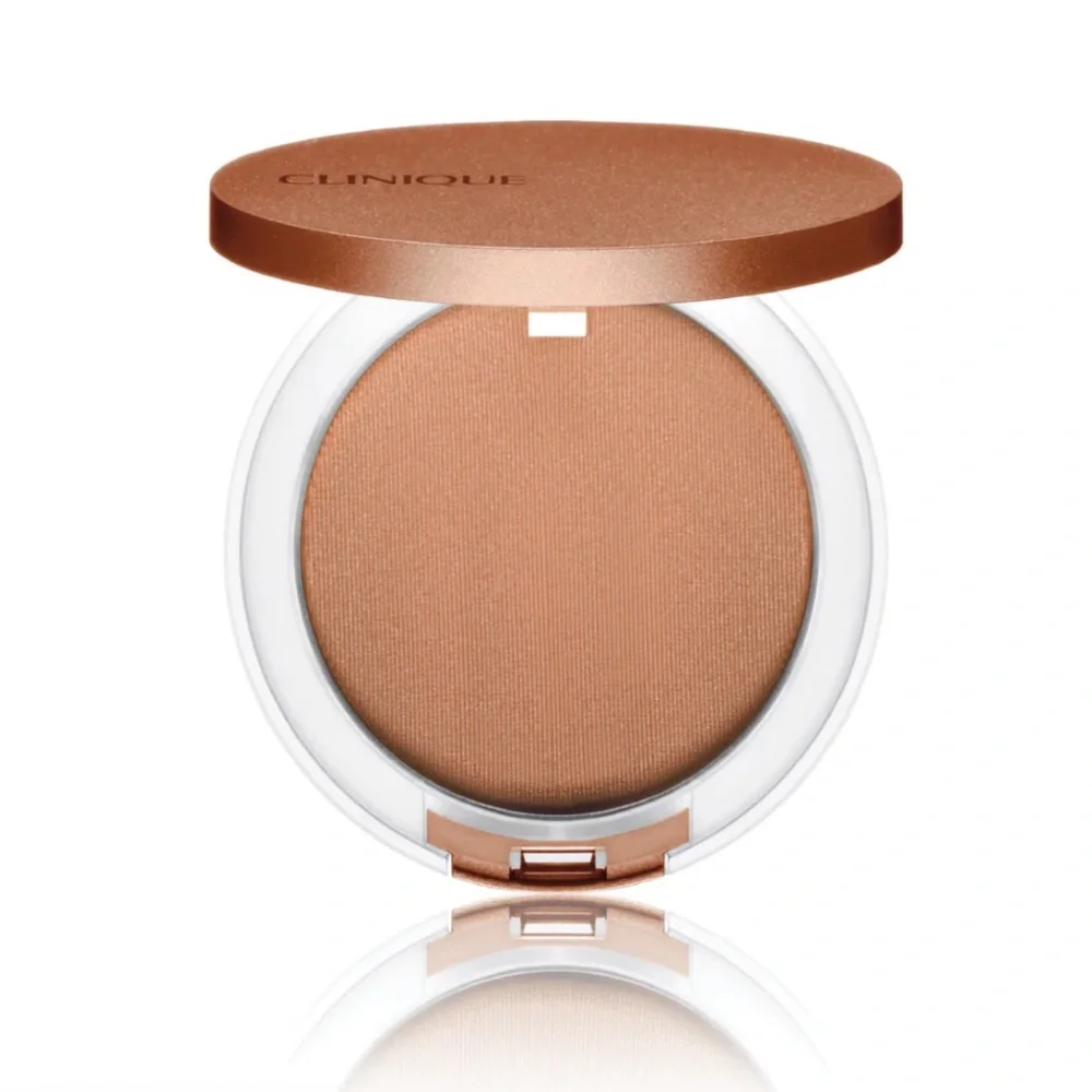 Clinique True Bronze Pressed Powder Bronzer Sunblushed